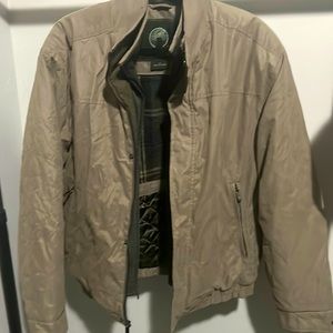 Men Jacket Weatherproof since 1948 size s